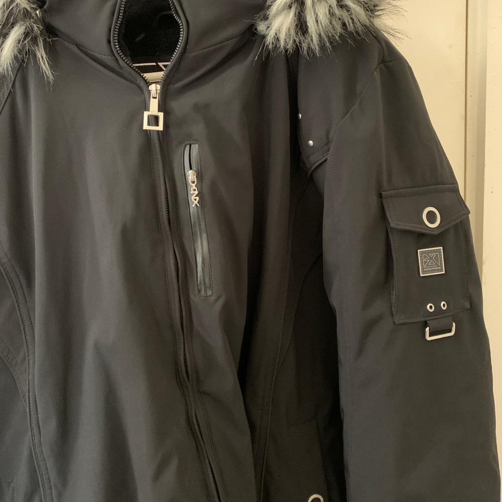 Zero Exposure 3x - image 1